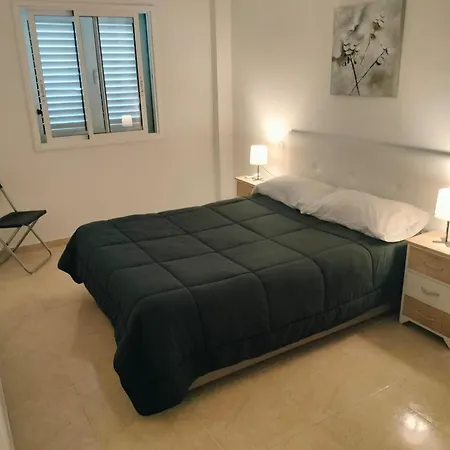 Refugio Playero Appartement