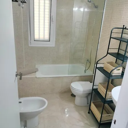 Appartement Refugio Playero *