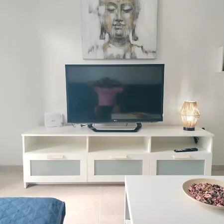 Appartement Refugio Playero *