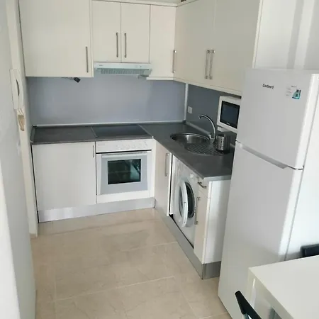 Appartement Refugio Playero Candelaria
