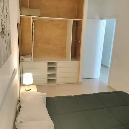 Refugio Playero Appartement Candelaria