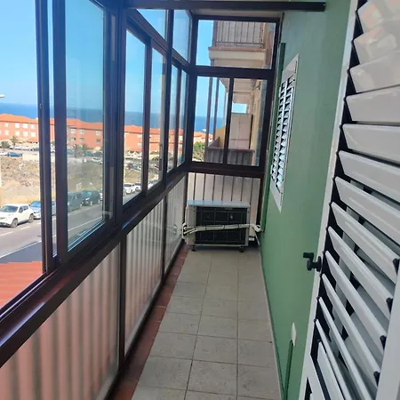 Appartement Refugio Playero Candelaria