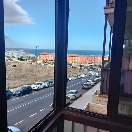 Appartement Refugio Playero Candelaria